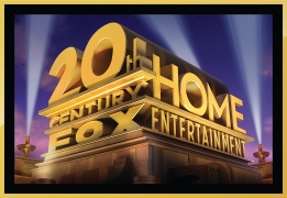 20 century Fox Home entertainmen