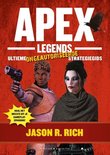 Apex legends - ultieme ongeautoriseerde strategiegids