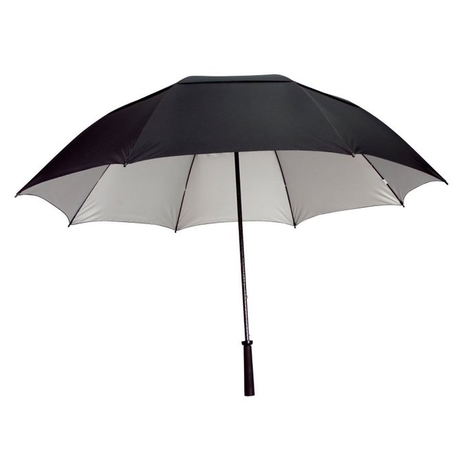 Leighton Umbrellas RAYdefyer (black)