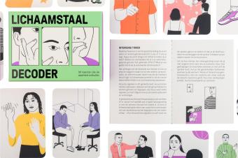 Lichaamstaaldecoder