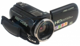 Camcorder Hd 12MP Max