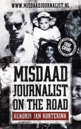 Misdaadjournalist on the road