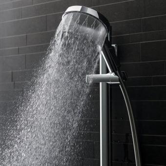 Methven Waterbesparende handdouche Aurajet 5.7 L/ min