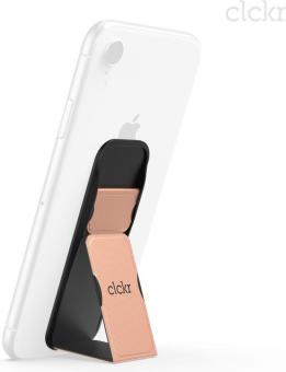 Clckr Universal Phone Grip - Rosé