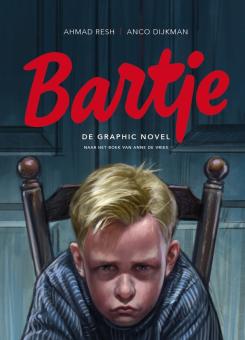 Bartje - de graphic novel