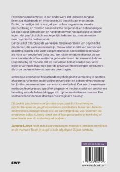 Iedereen is emotioneel belast