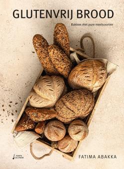 Glutenvrij brood