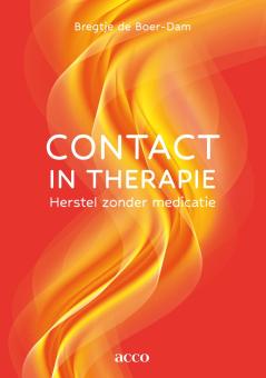 Contact in therapie - Herstel zonder medicatie