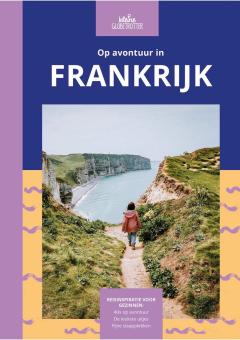 Op avontuur in - Op avontuur in Frankrijk