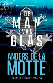 Leo Asker - De man van glas
