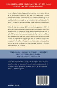JFK - De geheime archieven
