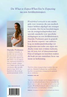 Wonderkind verwacht
