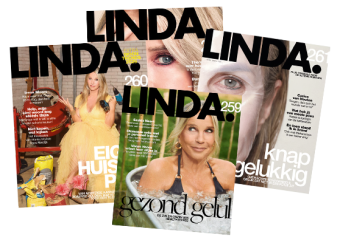 Linda Leespakket