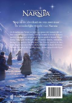 De Kronieken van Narnia