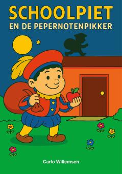 Schoolpiet en de Pepernotenpikker