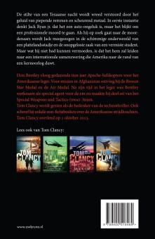 Jack Ryan 36 - Tom Clancy Kernaanval
