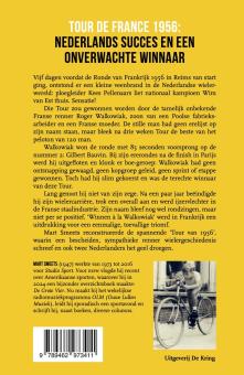 De Tour van '56