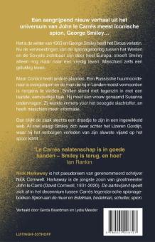 De aartsvijand