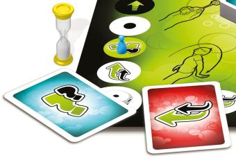 Tactic Wedden Dat Je Het Kan? – Bordspel – Familiespel – Partyspel – 3-6 Spelers – Vanaf 8 jaar