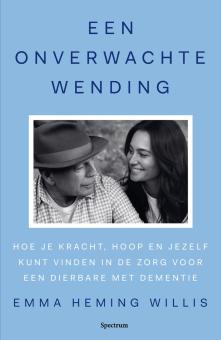 Een onverwachte wending
