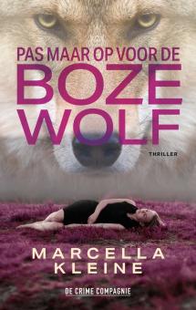 Pas maar op voor de boze wolf