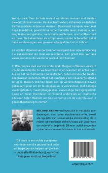 Waarom we ziek worden