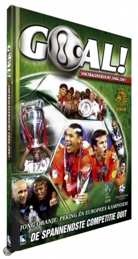 Goal (Voetbaloverzicht 2006-2007)