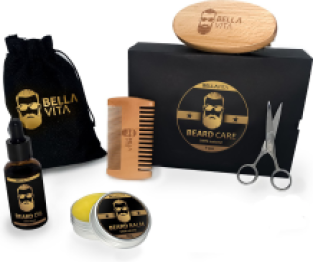 Beard Set Basic