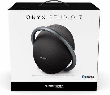 Harman Kardon Onyx Studio 7 - Zwart