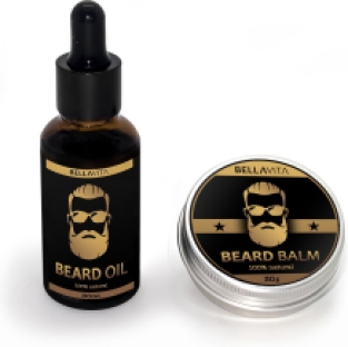 Beard Set Basic