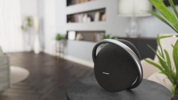 Harman Kardon Onyx Studio 7 - Zwart