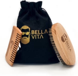 Beard Set Basic