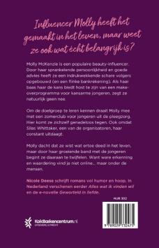 Door jouw ogen