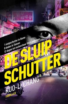 Sluipschutter 1 - De sluipschutter