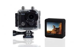 Rollei Actioncam 410