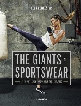 The giants of sportswear