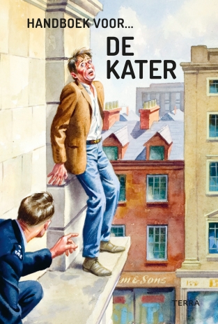 Handboek voor de kater