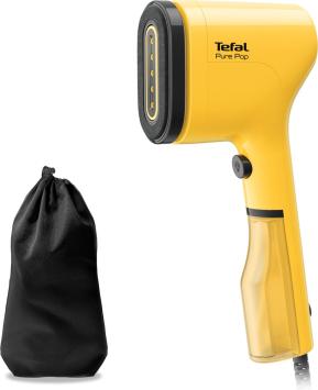 Tefal Pure POP DT2026 - Kledingstomer - Manhattan Yellow