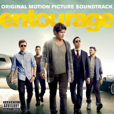 Entourage Original Motion Picture Soundtrack (cd)