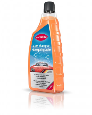 Caramba Car Shampoo 1L