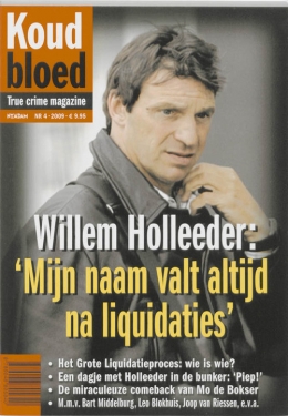 Koud bloed / 4