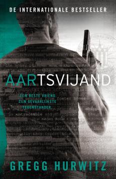 Orphan X 10 - Aartsvijand