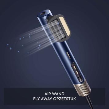 BaByliss Air Wand Fly Away Opzetstuk ACAS6550FLY Föhn - Accessoire voor de Air Wand AS6550E
