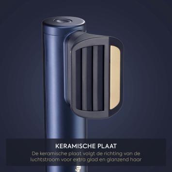 BaByliss Air Wand Fly Away Opzetstuk ACAS6550FLY Föhn - Accessoire voor de Air Wand AS6550E