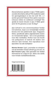 Ajax Lukraak