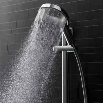 Methven Waterbesparende handdouche Aurajet 5.7 L/ min