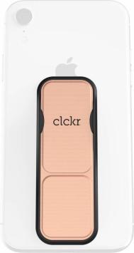Clckr Universal Phone Grip - Rosé