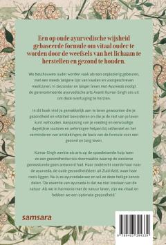 Gezonder en langer leven met Ayurveda