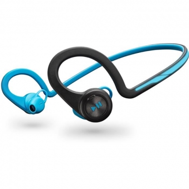 Plantronics BackBeat FIT - Blue