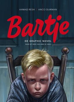 Bartje - de graphic novel